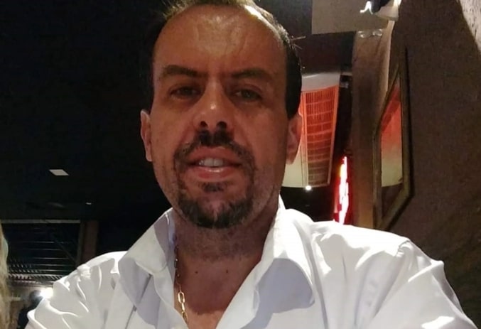 Ex-vereador Bob Freitas não resiste e morre no HUT após acidente