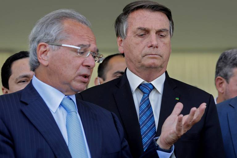 Sob Bolsonaro, verba para fiscalizações trabalhistas cai pela metade