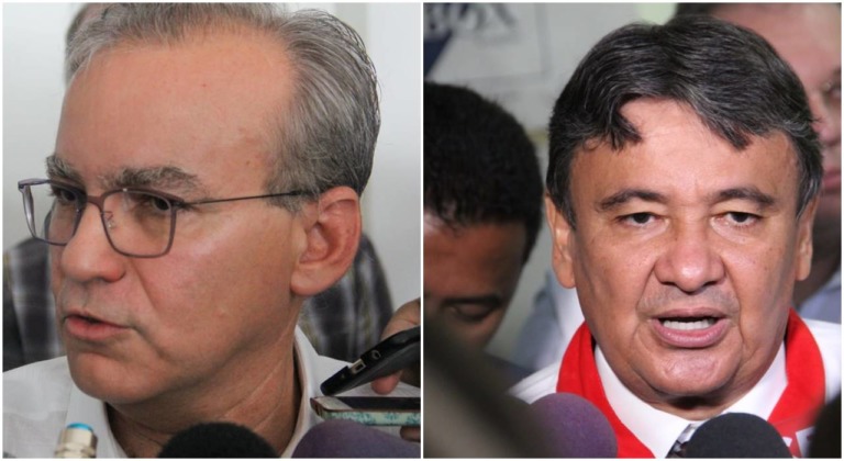 Firmino sugere que Wellington Dias não gosta de Teresina e o de “ingrato”