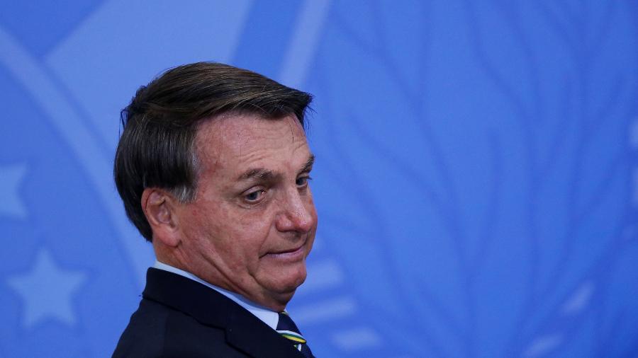 Na ONU, Bolsonaro vai se pôr como vítima de conspiração mundial