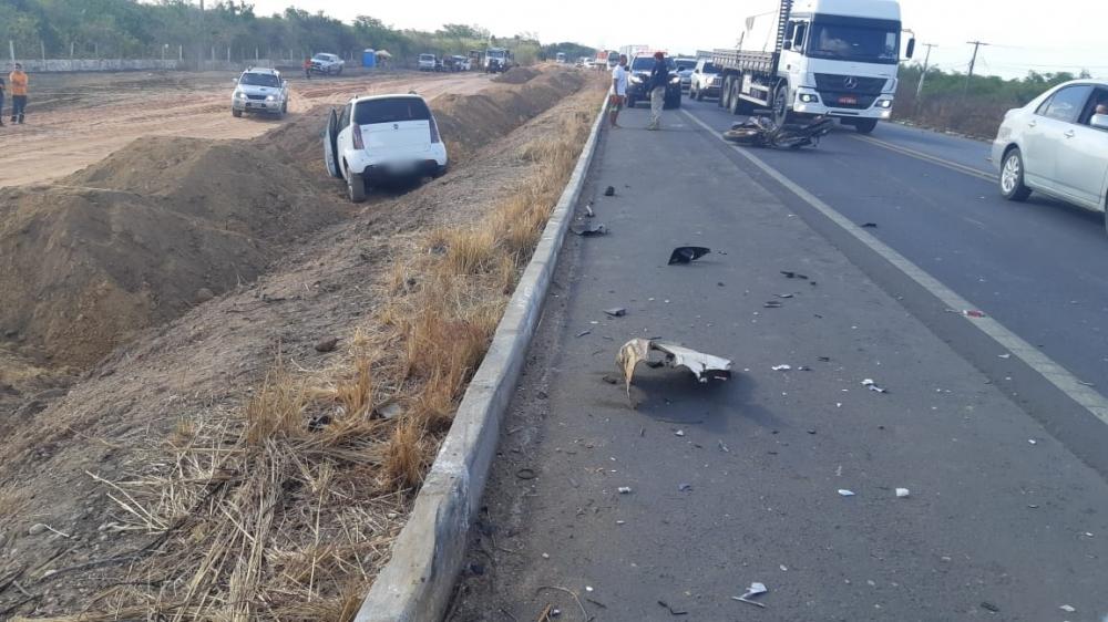 Foto: Divulgação/PRF