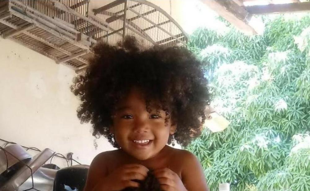 Criança de 2 anos é morta com tiro na cabeça em Teresina