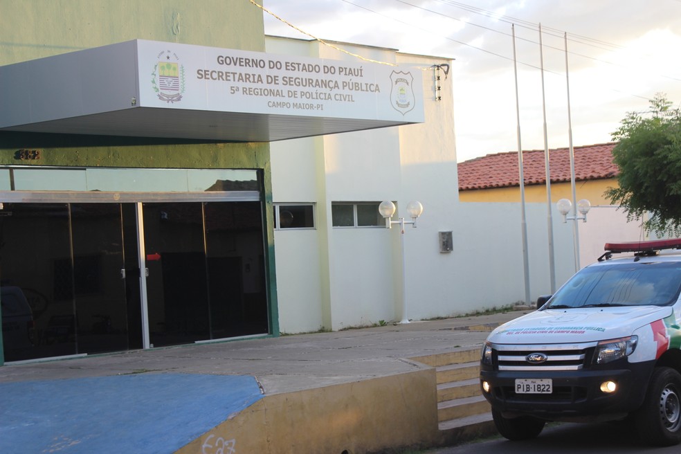 Polícia Civil indicia colombiano pela prática de agiotagem em Campo Maior