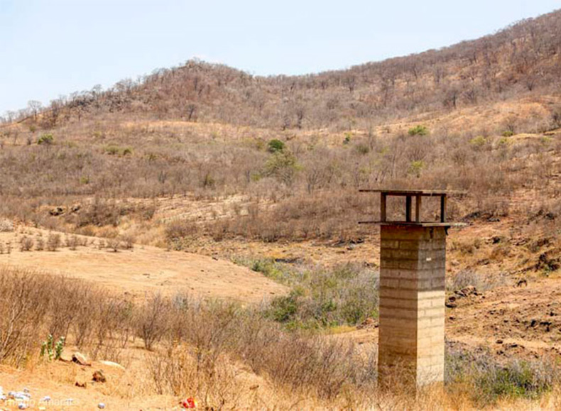 Piauí: onze cidades têm situação de emergência por causa da seca