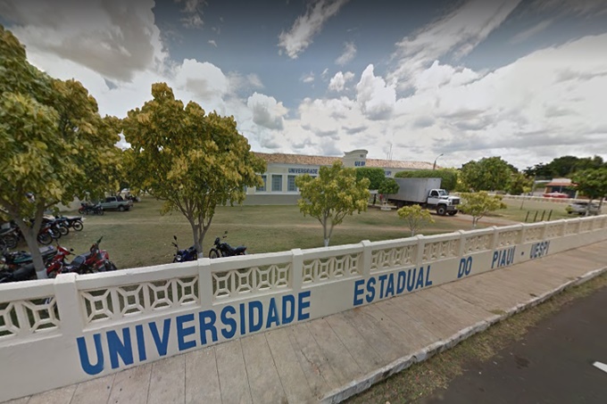 Palestra online da Uespi é invadida por hackers com vídeos pornográficos