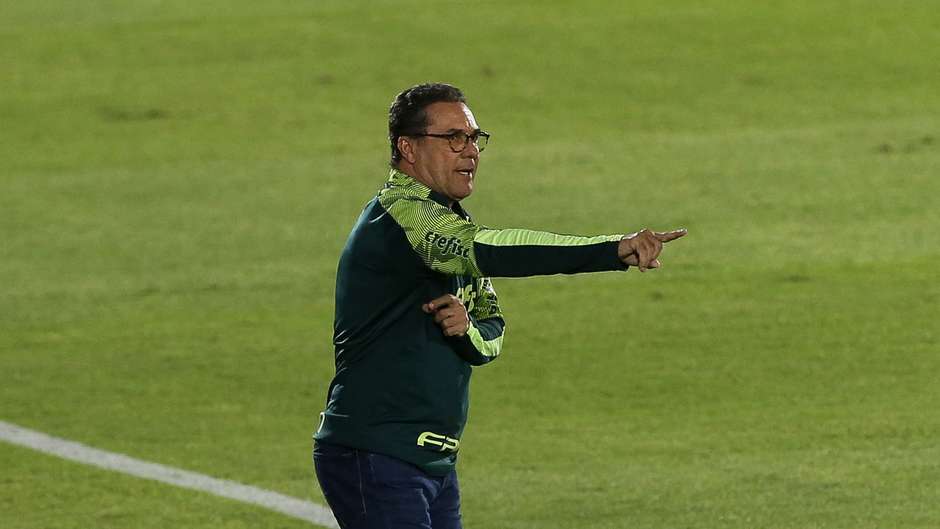 Foto: Cesar Greco/Palmeiras