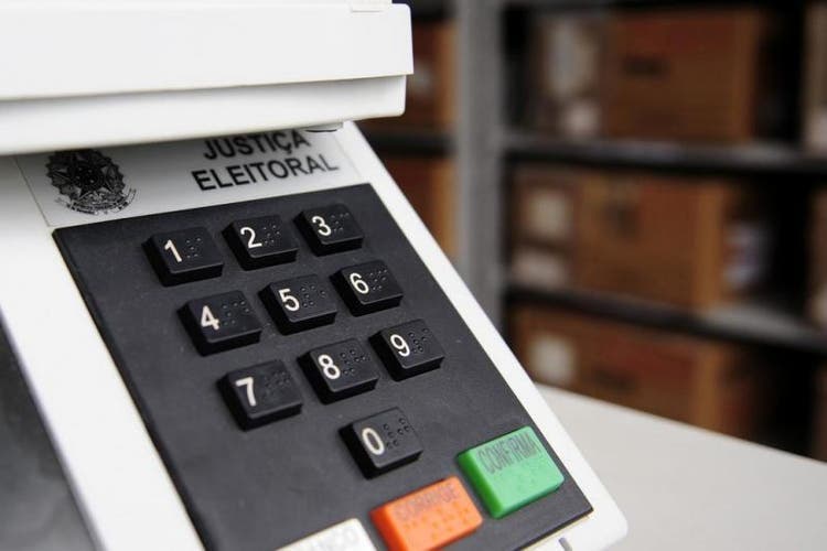 Prazo para registro de candidatura termina neste sábado (26)