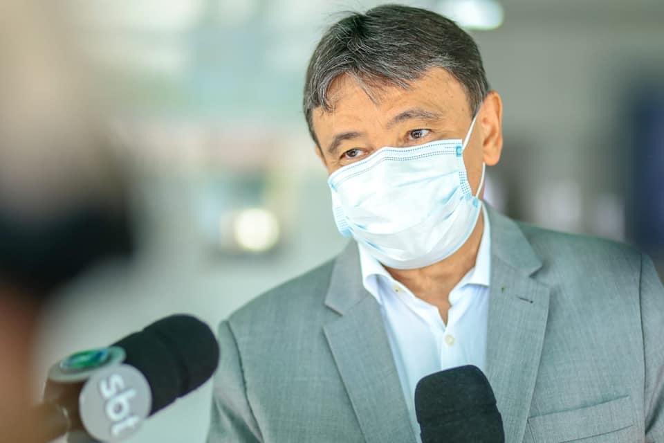 Wellington Dias é eleito por unanimidade presidente do Consórcio Nordeste