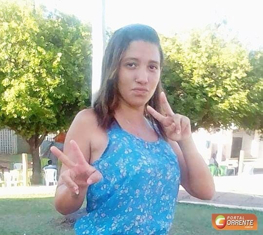  Mariana Alencar Abrantes, vítima.