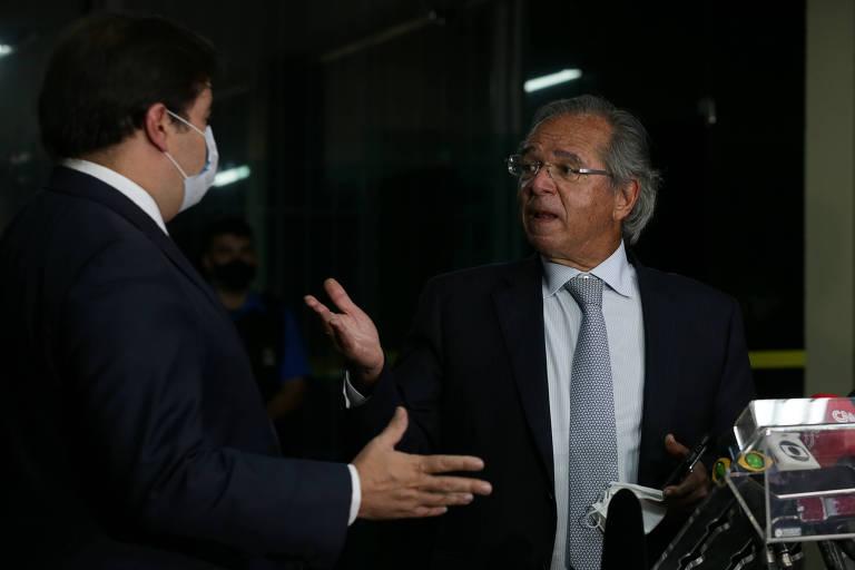 Governo quer dar calote, furar teto e passar conta para o Congresso
