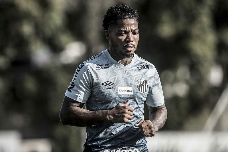Foto: Ivan Stroti/Santos FC