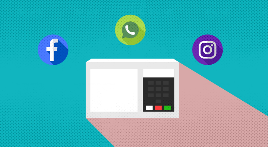 TSE firma acordo com redes sociais para combater fake news