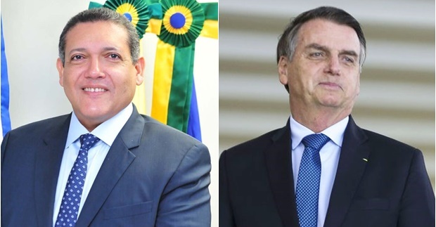 Grupos de direita se mobilizam contra indicação de piauiense para o STF