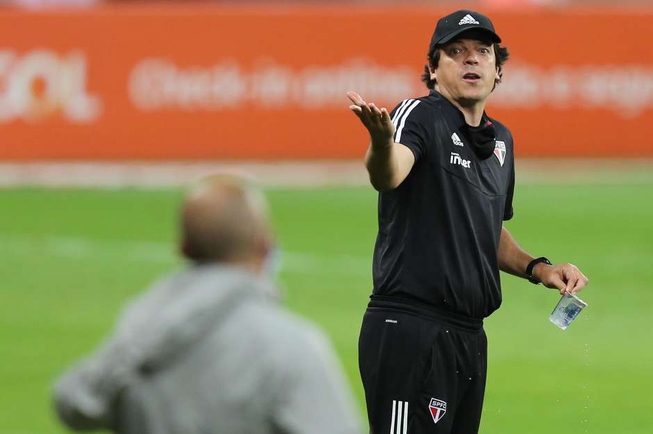 Foto: Richard Ducker/FramePhoto / Gazeta Press