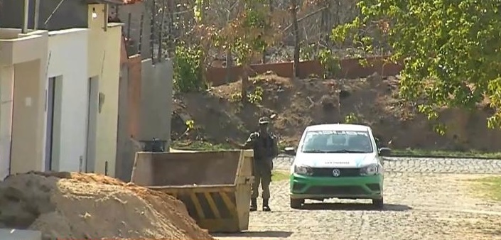 Mulher é assassinada a tiros na zona Sul de Teresina e ex-genro é suspeito