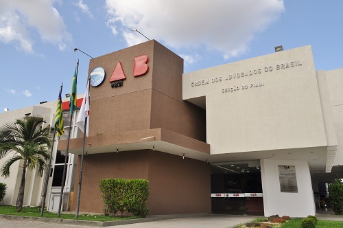 OAB Piauí estabelece retorno gradual de atividades e atendimento à advocacia