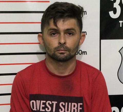 Acusado de estuprar jovem de 14 anos é preso em Teresina