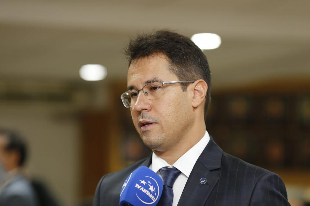Juiz Thiago Brandão
