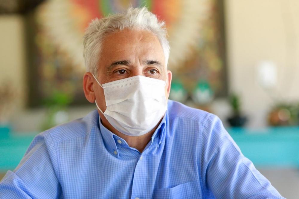 Robert Rios defende nome do PSB para o Governo do Piauí em 2022