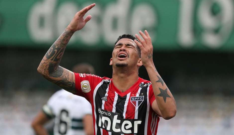 Foto: Lance!