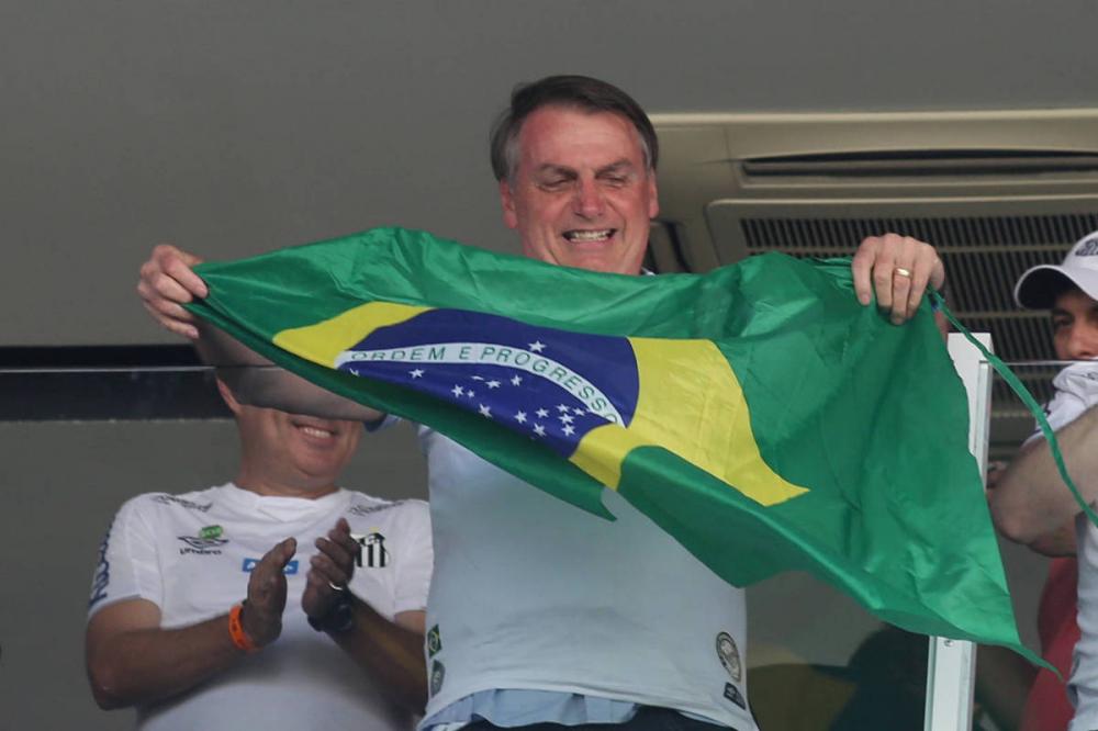 Aliança pode chegar a 2022 sem dinheiro e sem tempo de TV