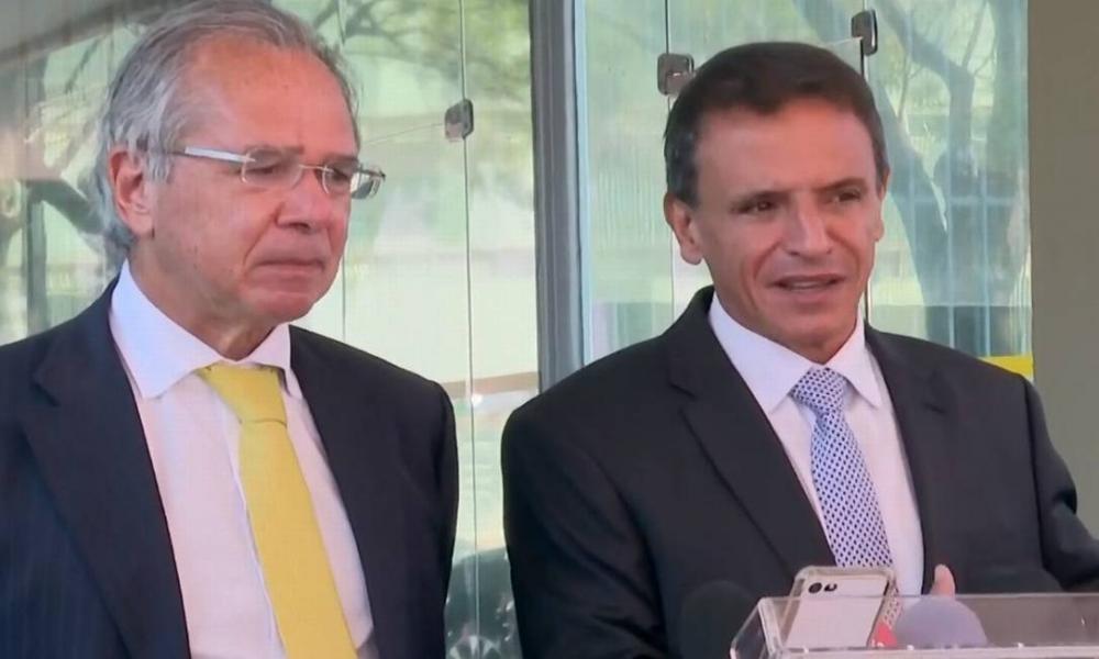 Guedes e Bittar