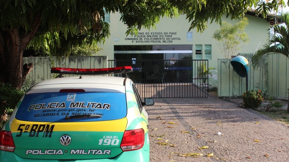 Segurança de hospital da Zona Leste de Teresina é baleado durante assalto