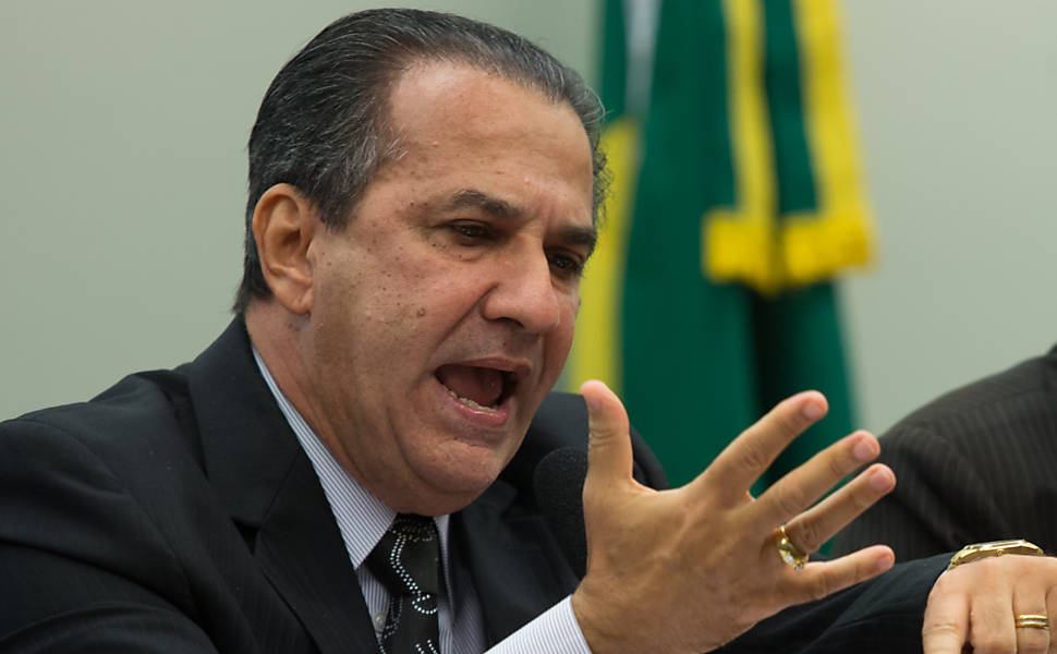 Afastado por Bolsonaro, Silas Malafaia chama governo de vergonhoso