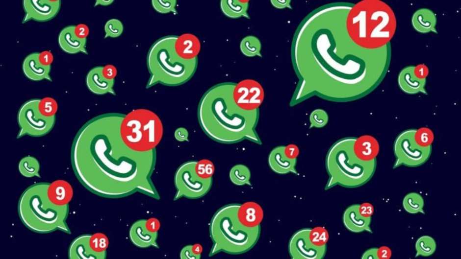 Disparos em massa no WhatsApp continuam mesmo após proibição