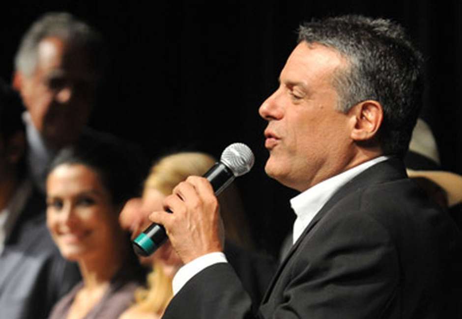 Cineasta Fábio Barreto morre aos 62 anos