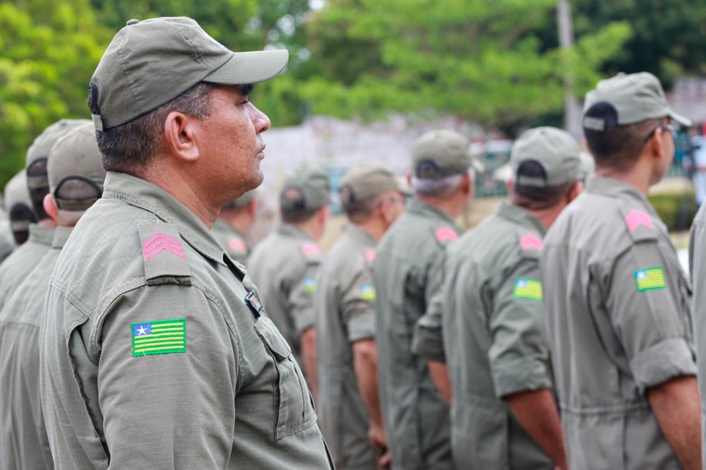 MP-PI pede para polícia não divulgar crimes praticados por adolescentes
