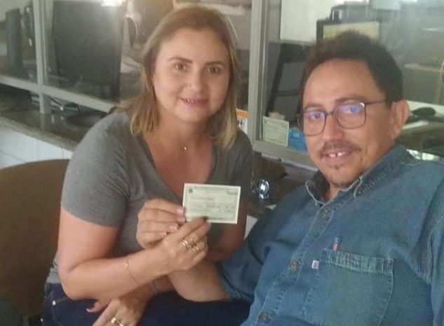 Prefeito de Agricolândia e esposa são presos durante operação do Gaeco