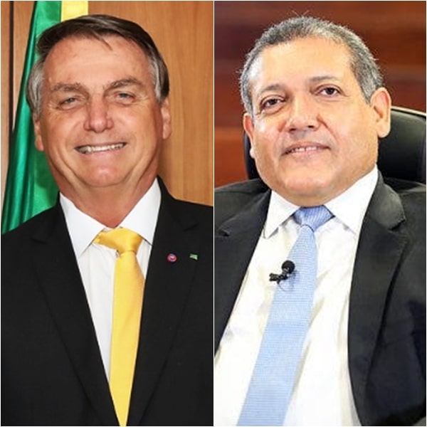 Governo Bolsonaro considera certa e fácil a aprovação de Kassio ao STF por senadores