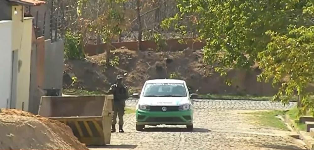 Homem que matou ex-sogra com tiro é preso pelo DHPP na capital