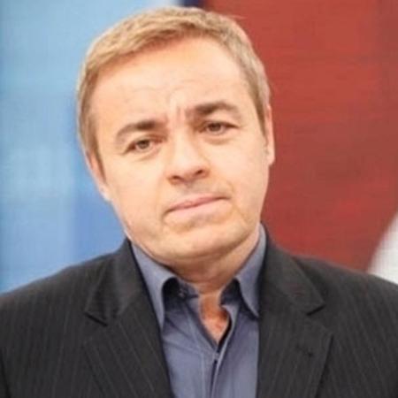Gugu Liberato é internado após acidente doméstico; estado grave