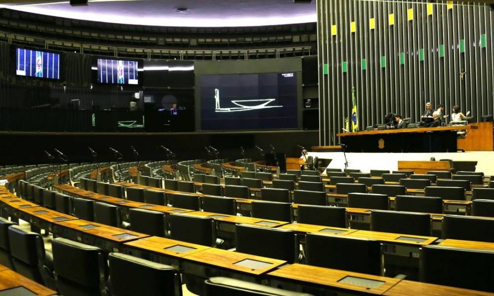 Ação suprapartidária tenta barrar PEC da prisão em 2ª instância