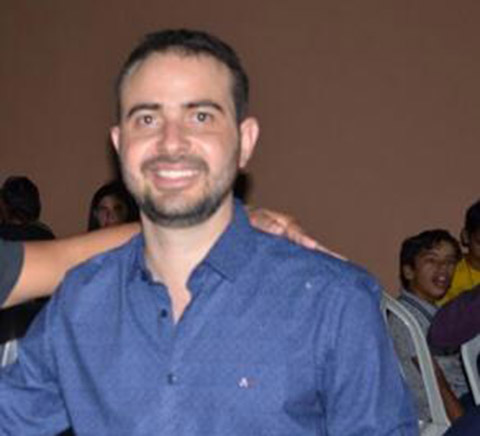 Dr. Bruno Lopes