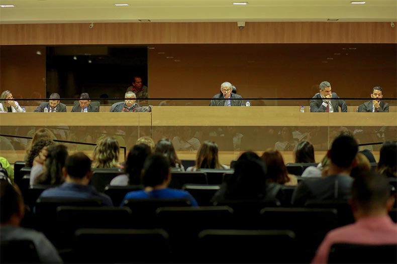 Pablo Henrique confessa que matou Vanessa e alega amnésia alcoólica