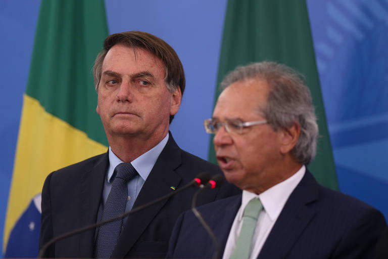 Congressistas defendem prorrogar calamidade para estender auxílio