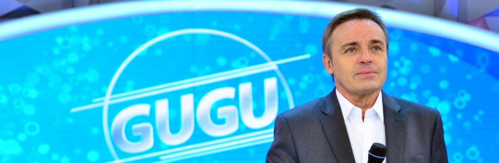  Gugu Liberato morre aos 60 anos, após acidente doméstico nos EUA
