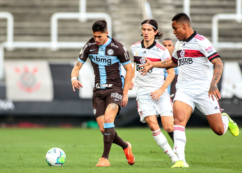 Fotos: Rodrigo Coca/Agência Corinthians