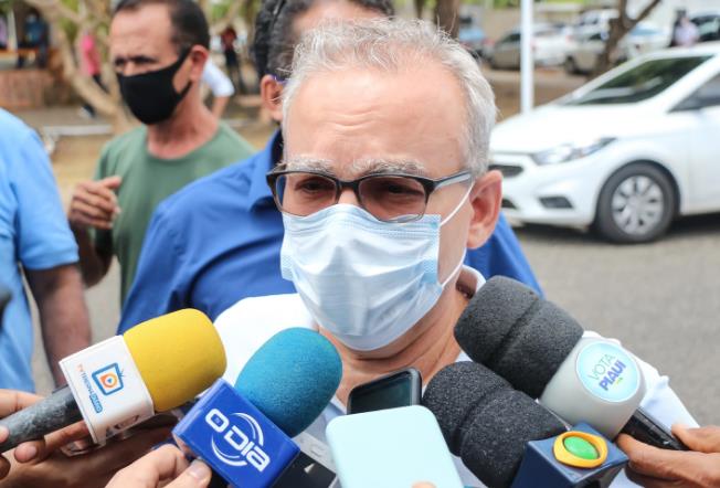 Prefeito Firmino Filho