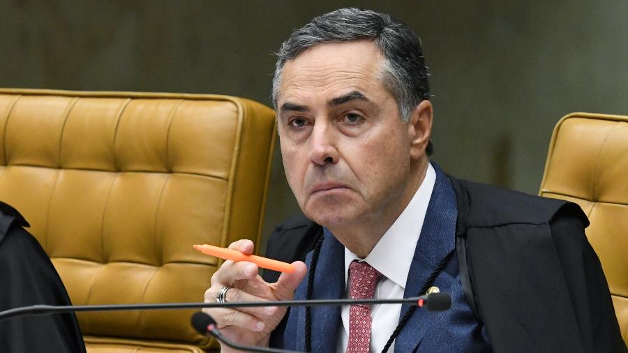 Após licença de Chico Rodrigues, Barroso suspende afastamento de senador