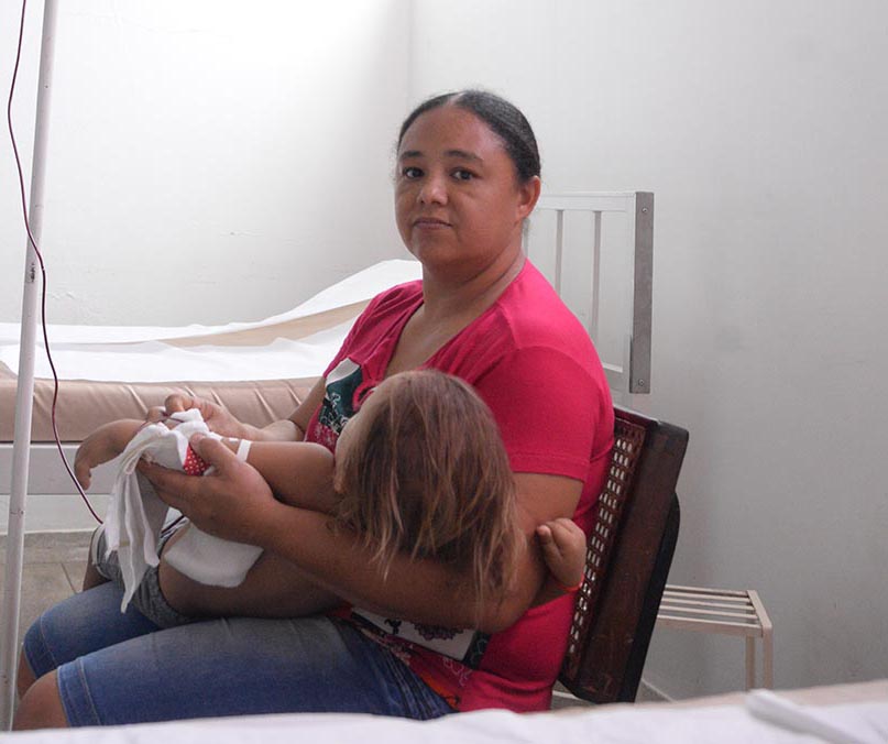 No Piauí, mil pacientes precisam de serviços contínuos do Hemopi