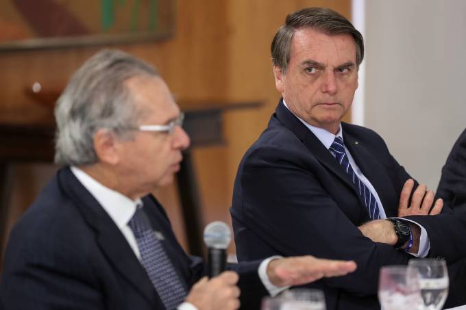 A conta para Bolsonaro e Guedes vai chegar em janeiro