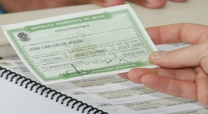 Para votar, título é dispensável, bastando documento com foto, diz STF