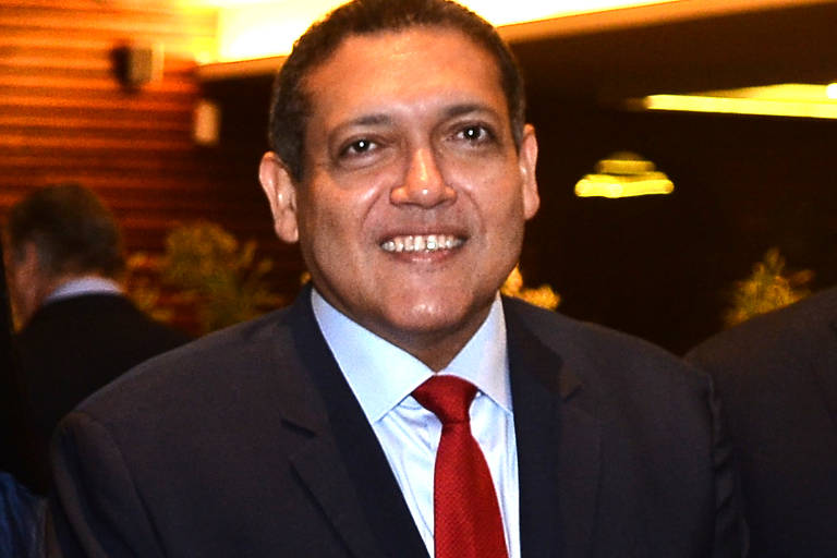 Indicado de Bolsonaro ao STF chega à sabatina do Senado com amplo apoio