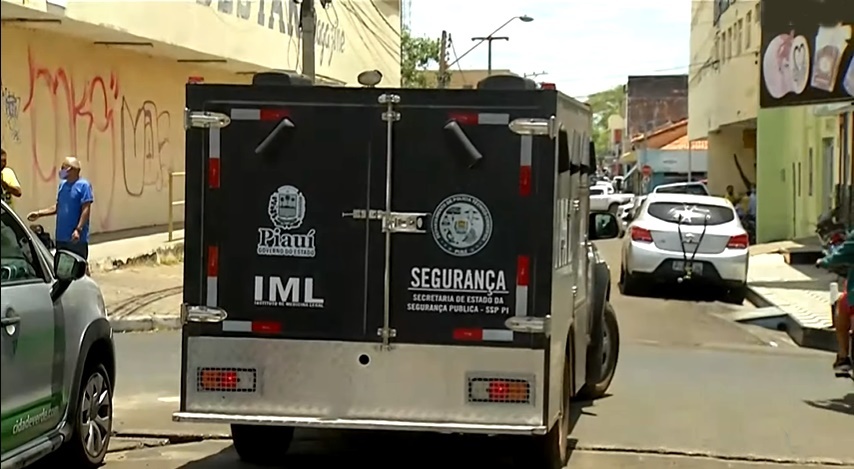 Homem é assassinado com golpes de tesoura em motel no Centro de Teresina