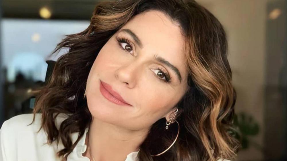 Giovanna Antonelli tem contas penhoradas para pagar dívida