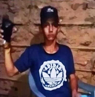Acusado de assassinar jovem que elogiou facção em Alto Longá é preso
